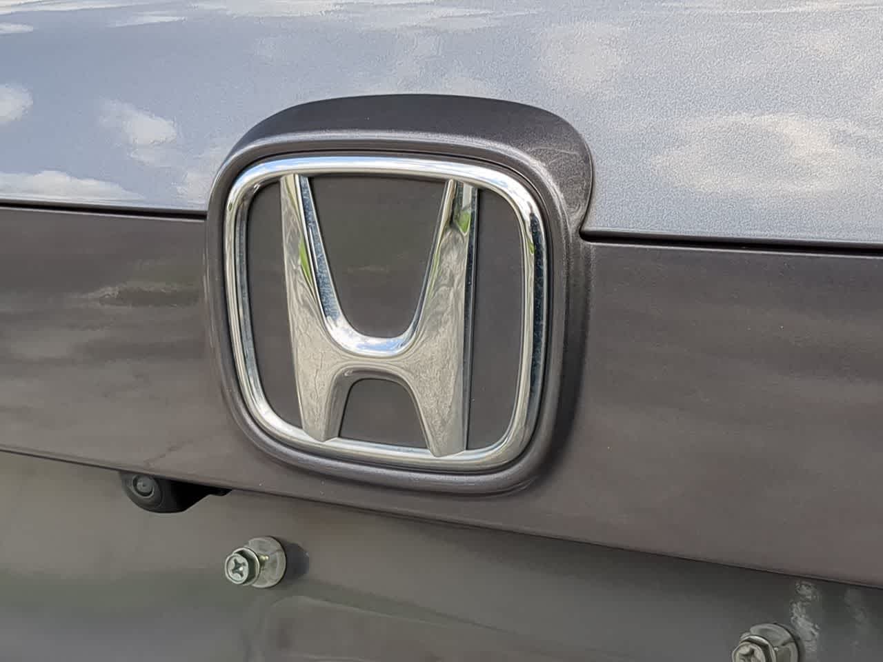 Thumbnail: 2020 Honda Accord - 11
