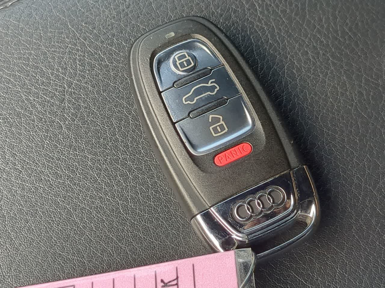 Thumbnail: 2018 Audi A6 - 36