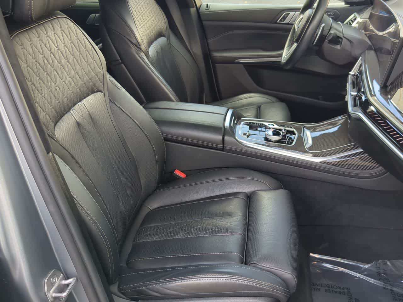 Thumbnail: 2023 BMW M6 - 24