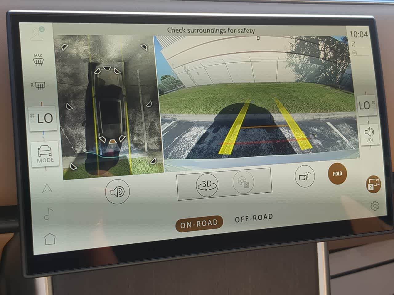 Thumbnail: 2025 Land Rover Range Rover - 31