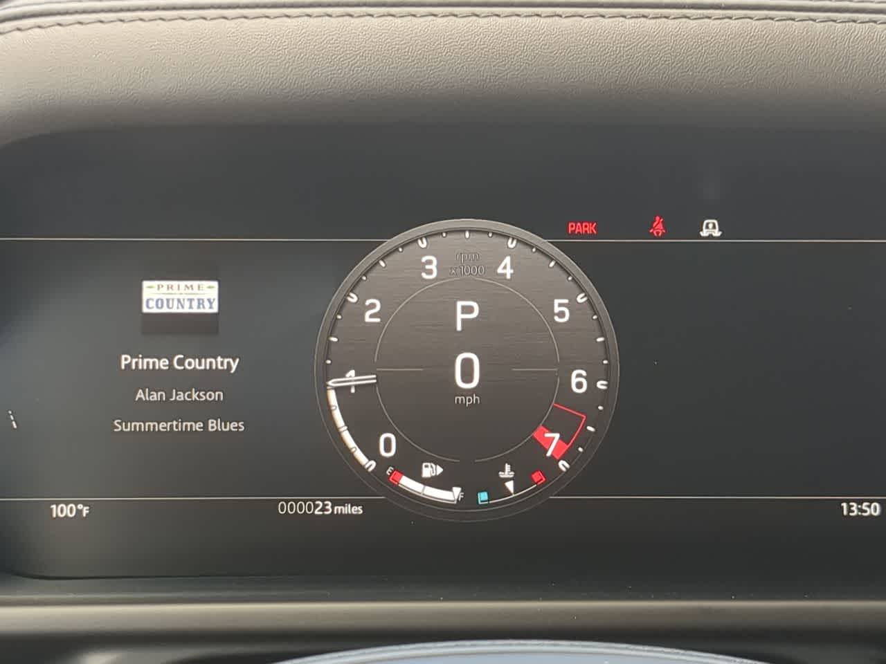 Thumbnail: 2026 Land Rover Defender - 35