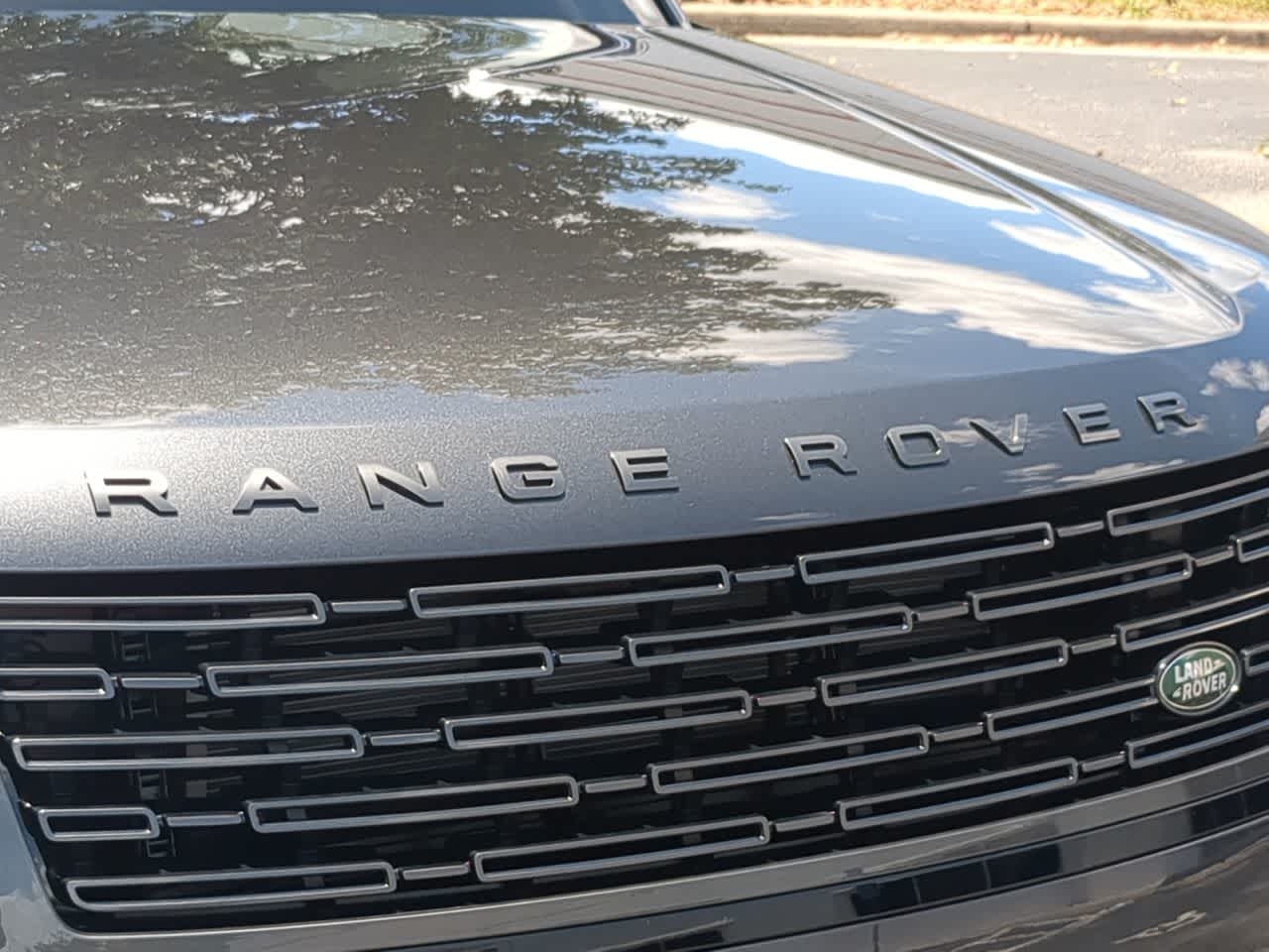 Thumbnail: 2026 Land Rover Range Rover - 13