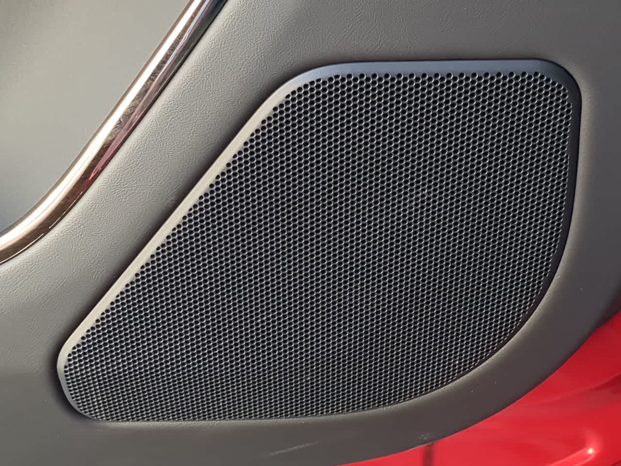 Thumbnail: 2025 Land Rover Range Rover Sport - 31