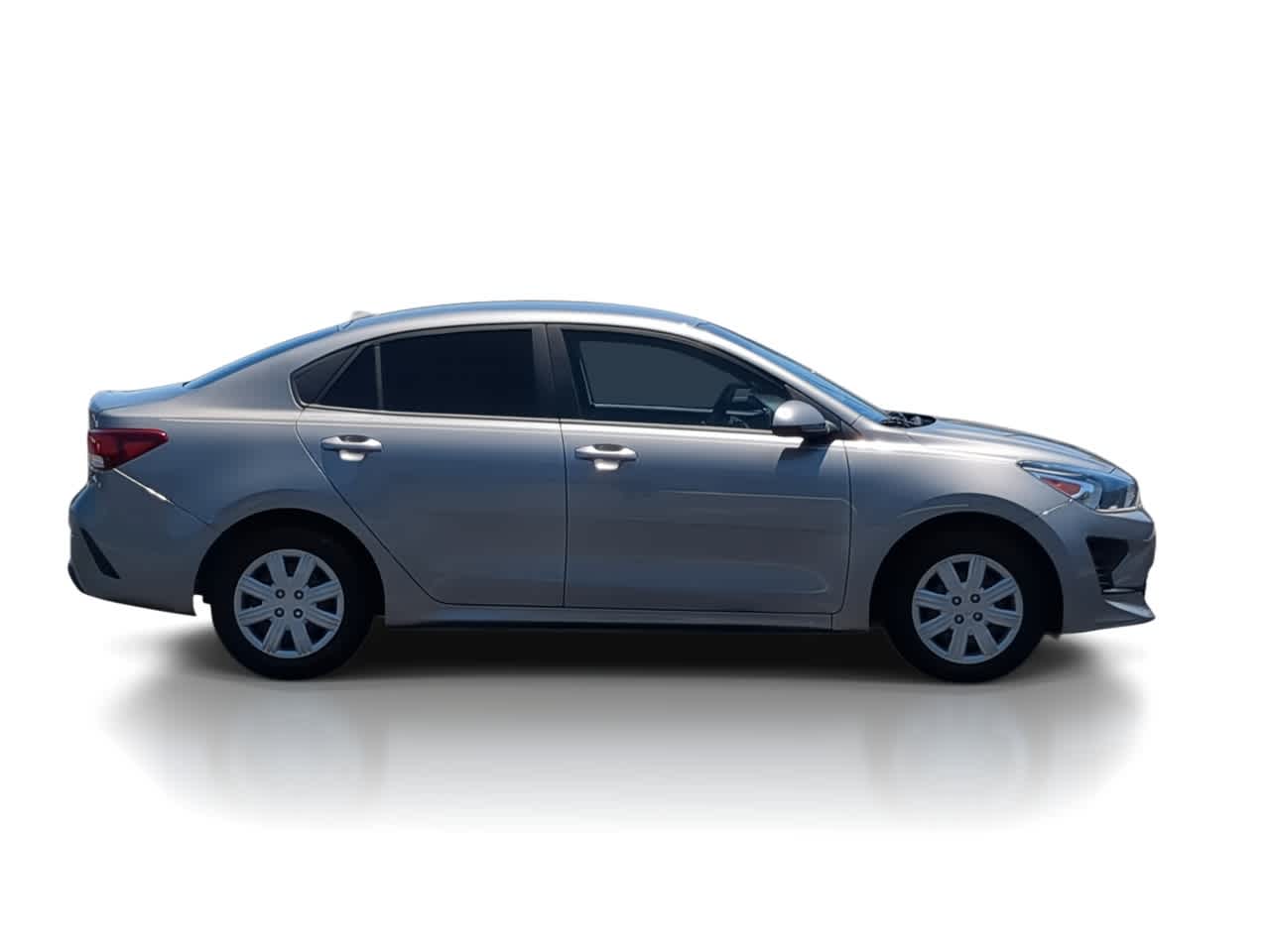 Thumbnail: 2022 Kia Rio - 9