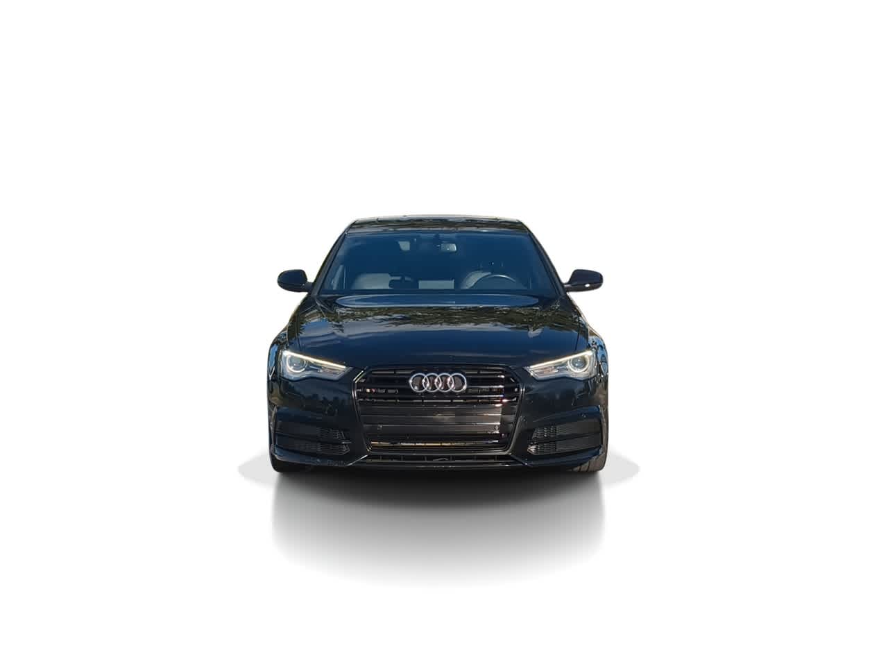 Thumbnail: 2018 Audi A6 - 3