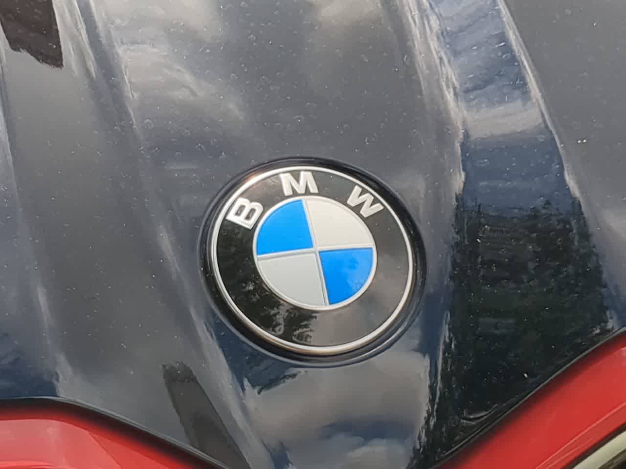 Thumbnail: 2024 BMW XM - 11