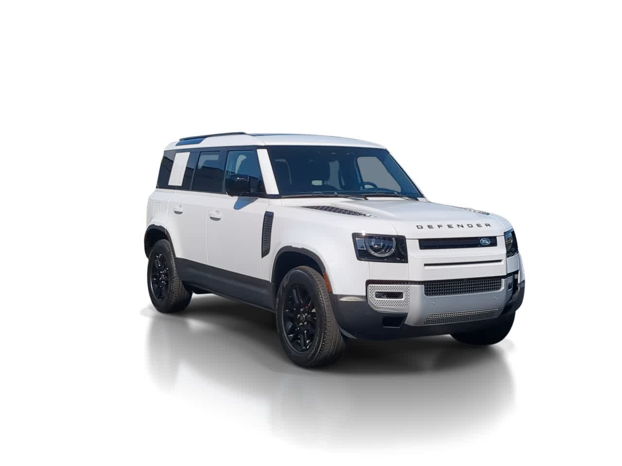 Thumbnail: 2025 Land Rover Defender - 2