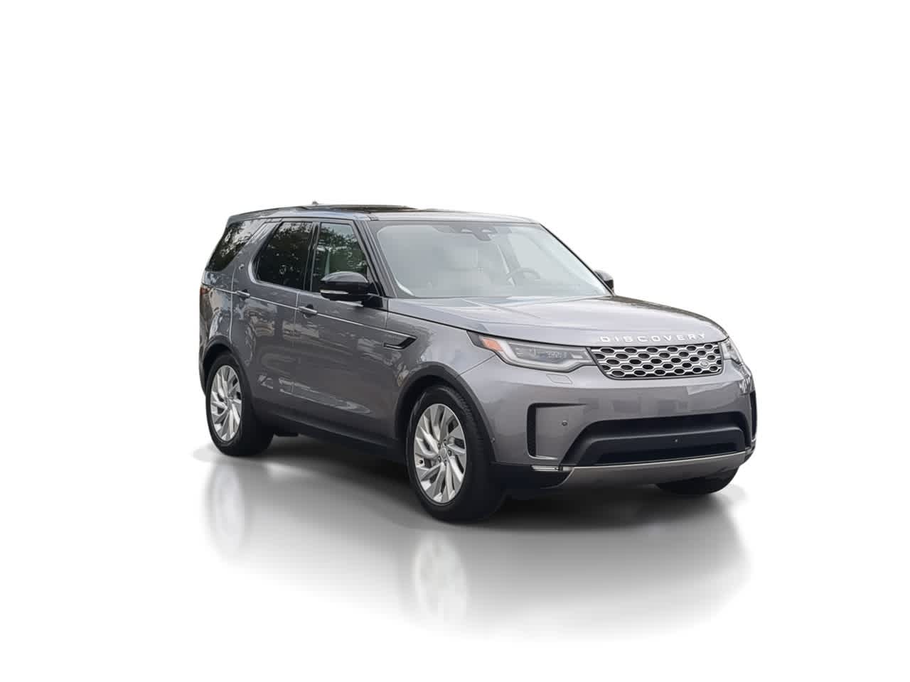Thumbnail: 2025 Land Rover Discovery - 2