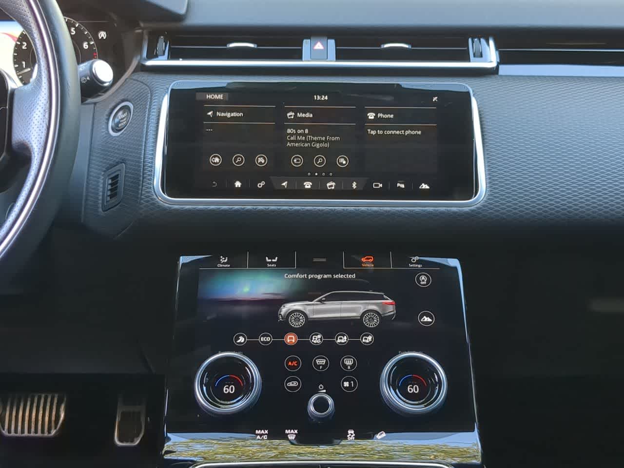 Thumbnail: 2020 Land Rover Range Rover Velar - 29