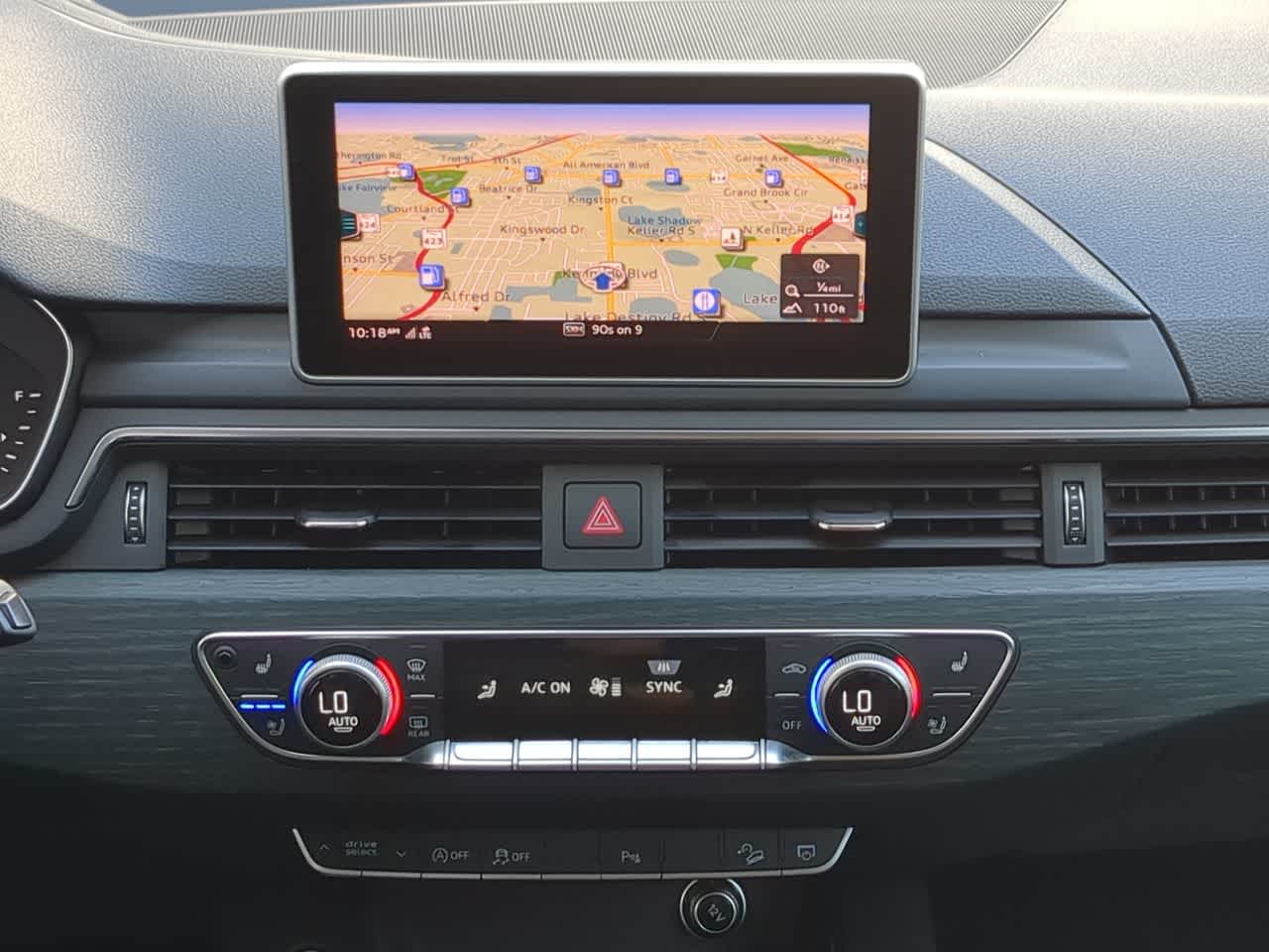 Thumbnail: 2018 Audi A4 - 29