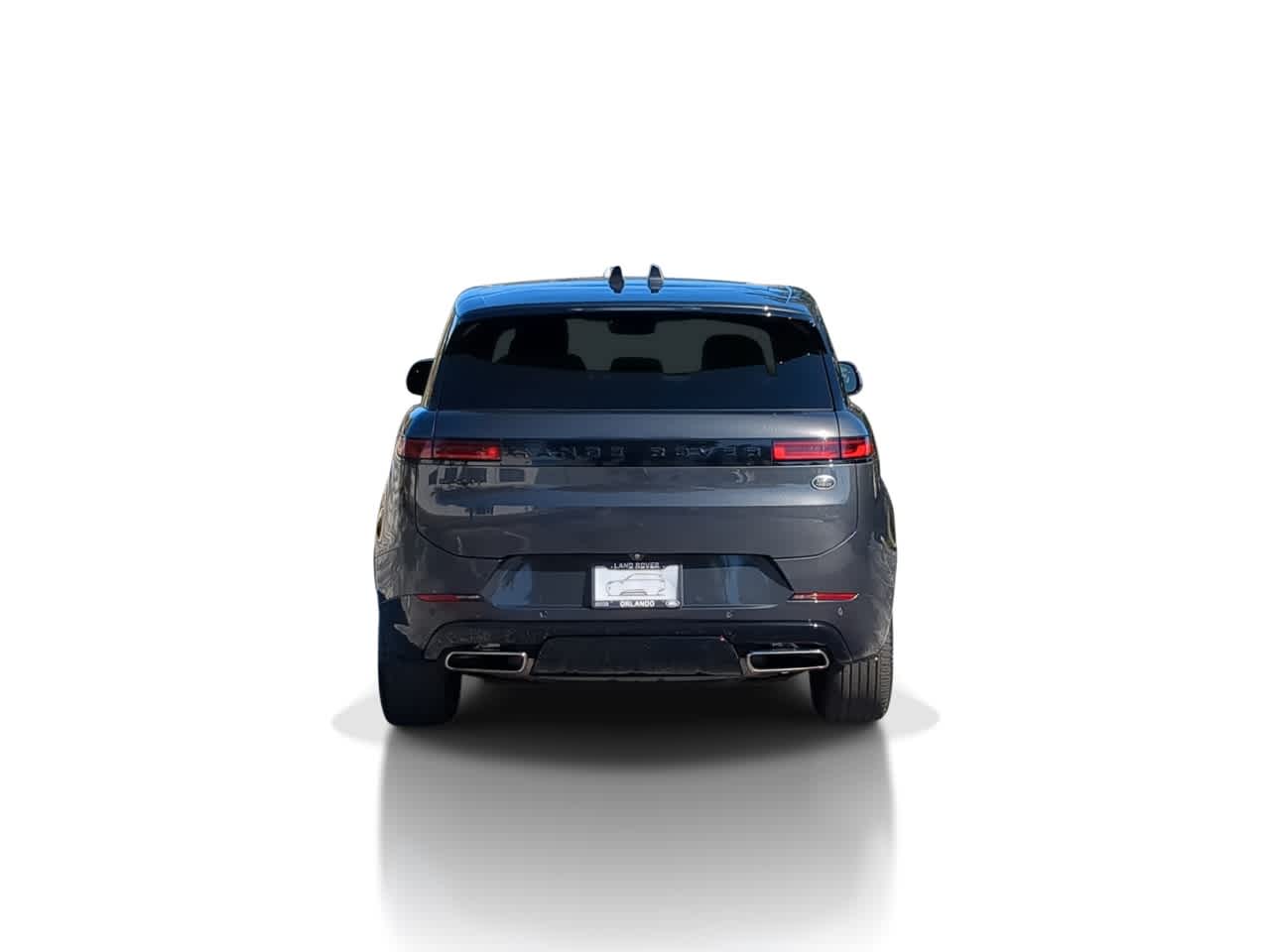 Thumbnail: 2023 Land Rover Range Rover Sport - 7