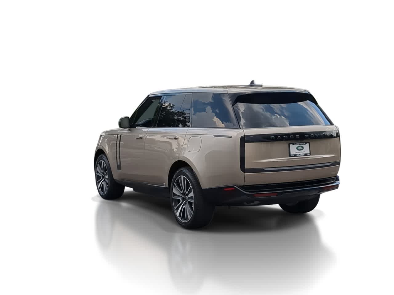 Thumbnail: 2025 Land Rover Range Rover - 6