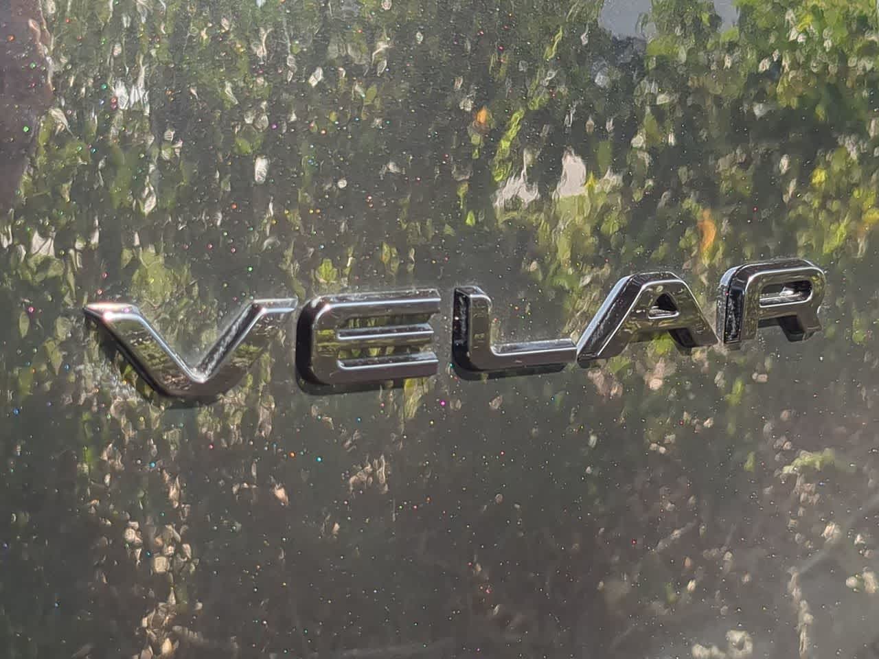 Thumbnail: 2026 Land Rover Range Rover Velar - 13