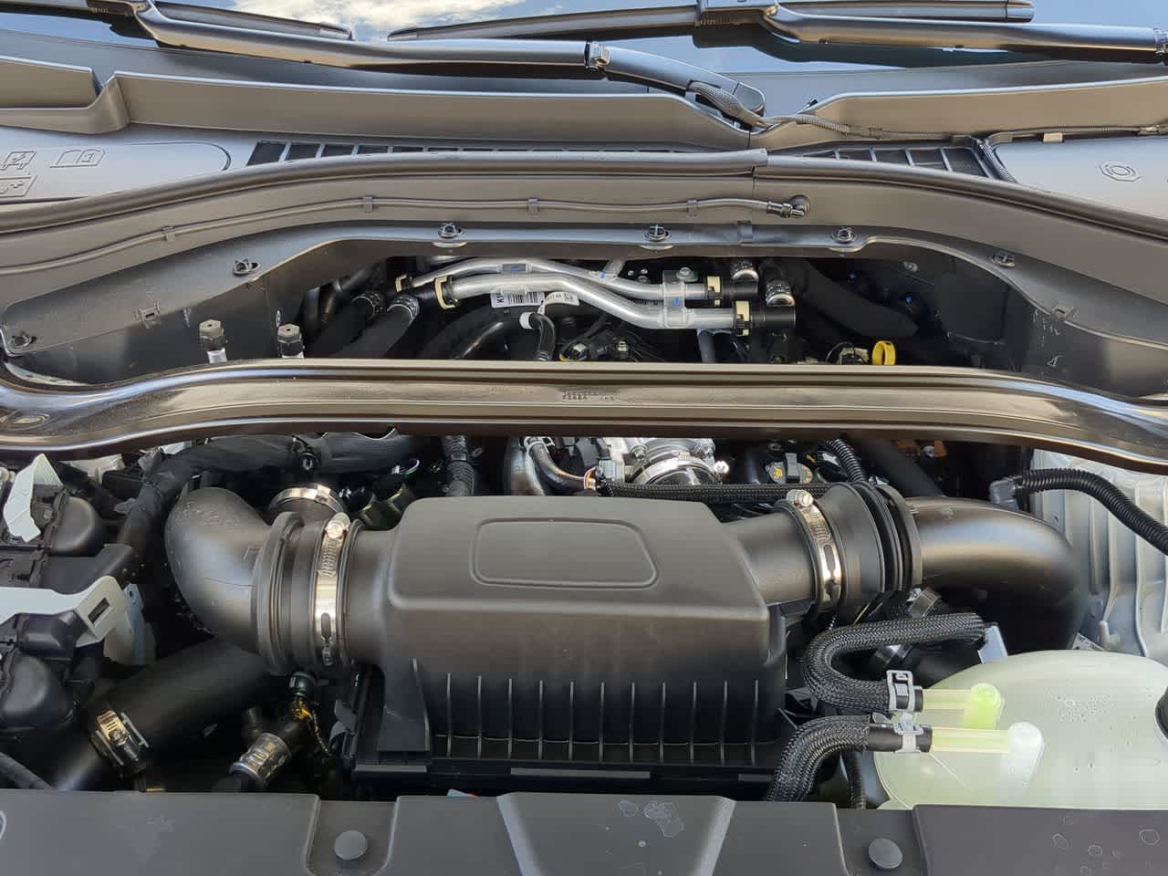 Thumbnail: 2025 Lincoln Aviator - 14