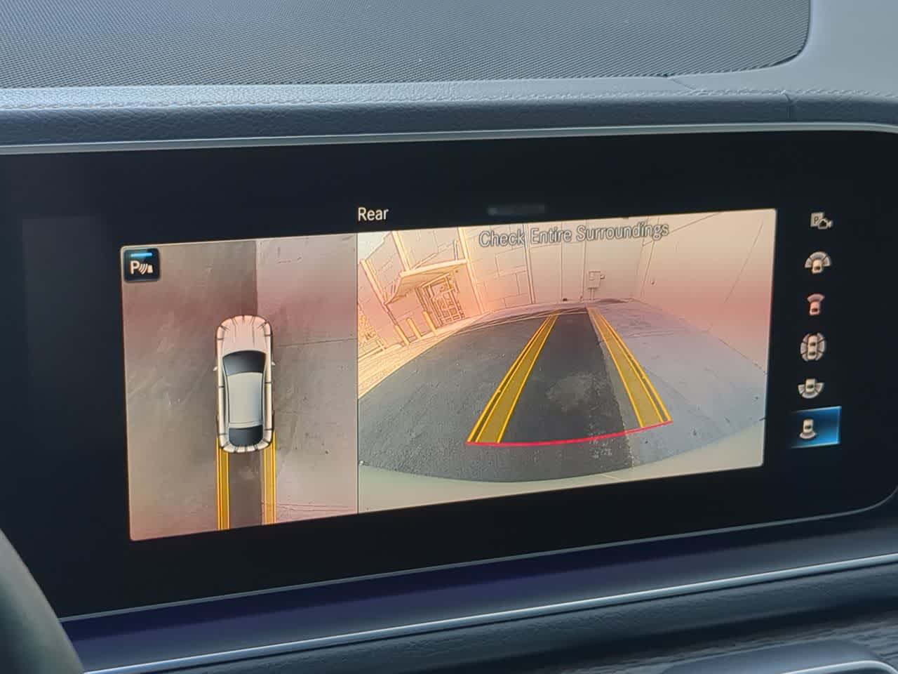 Thumbnail: 2022 Mercedes-Benz GLE - 31