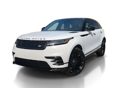 2026 Land Rover Range Rover Velar Dynamic SE SUV