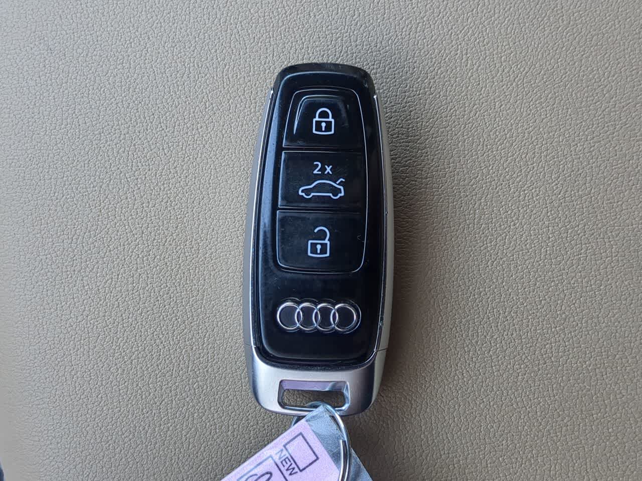 Thumbnail: 2025 Audi Q7 - 35