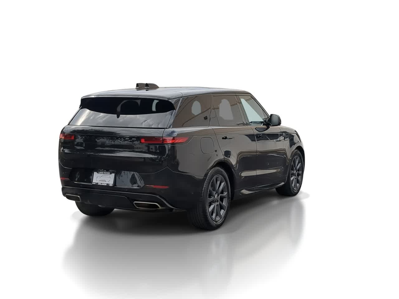 Thumbnail: 2024 Land Rover Range Rover Sport - 8