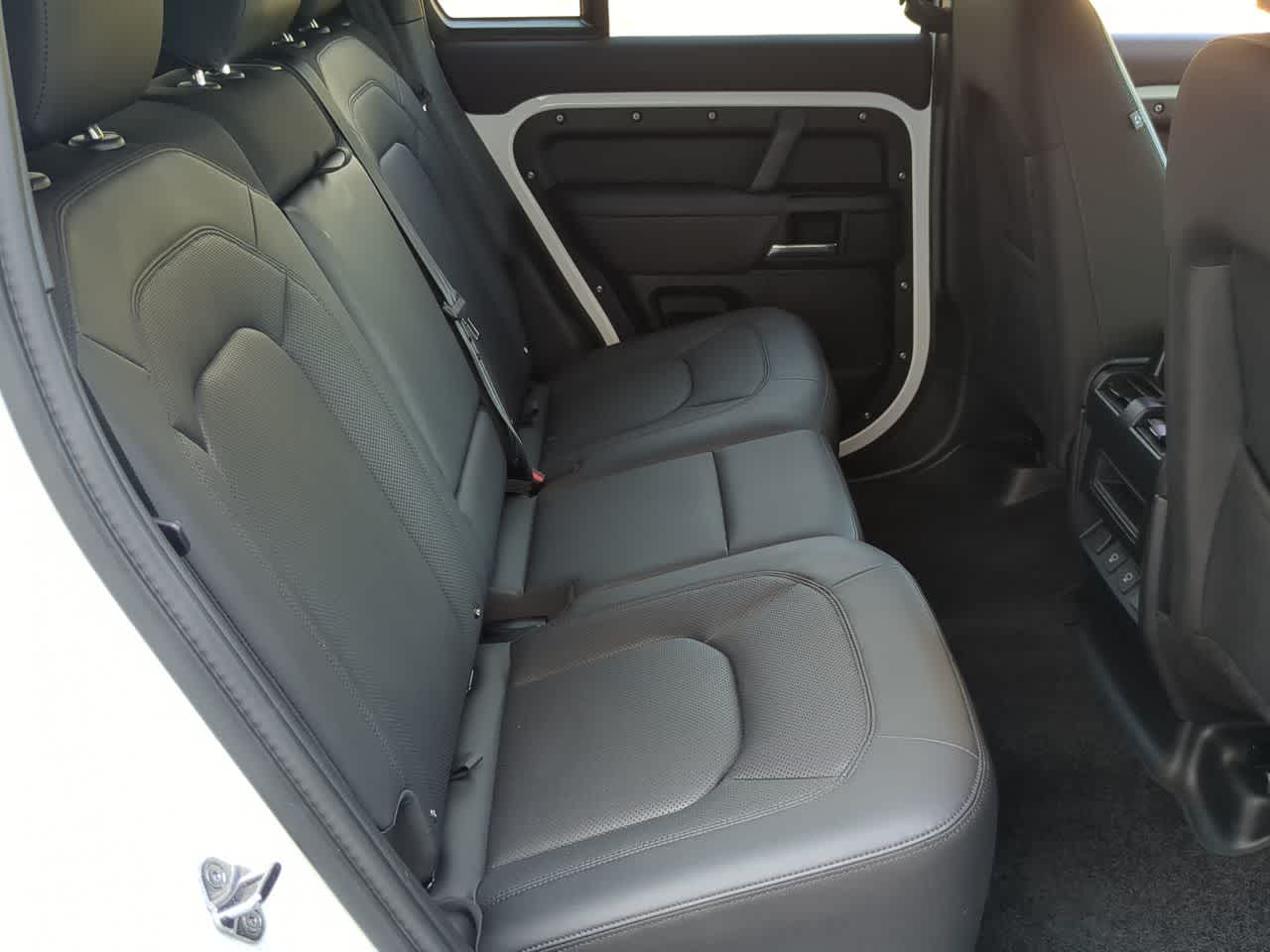 Thumbnail: 2025 Land Rover Defender - 22