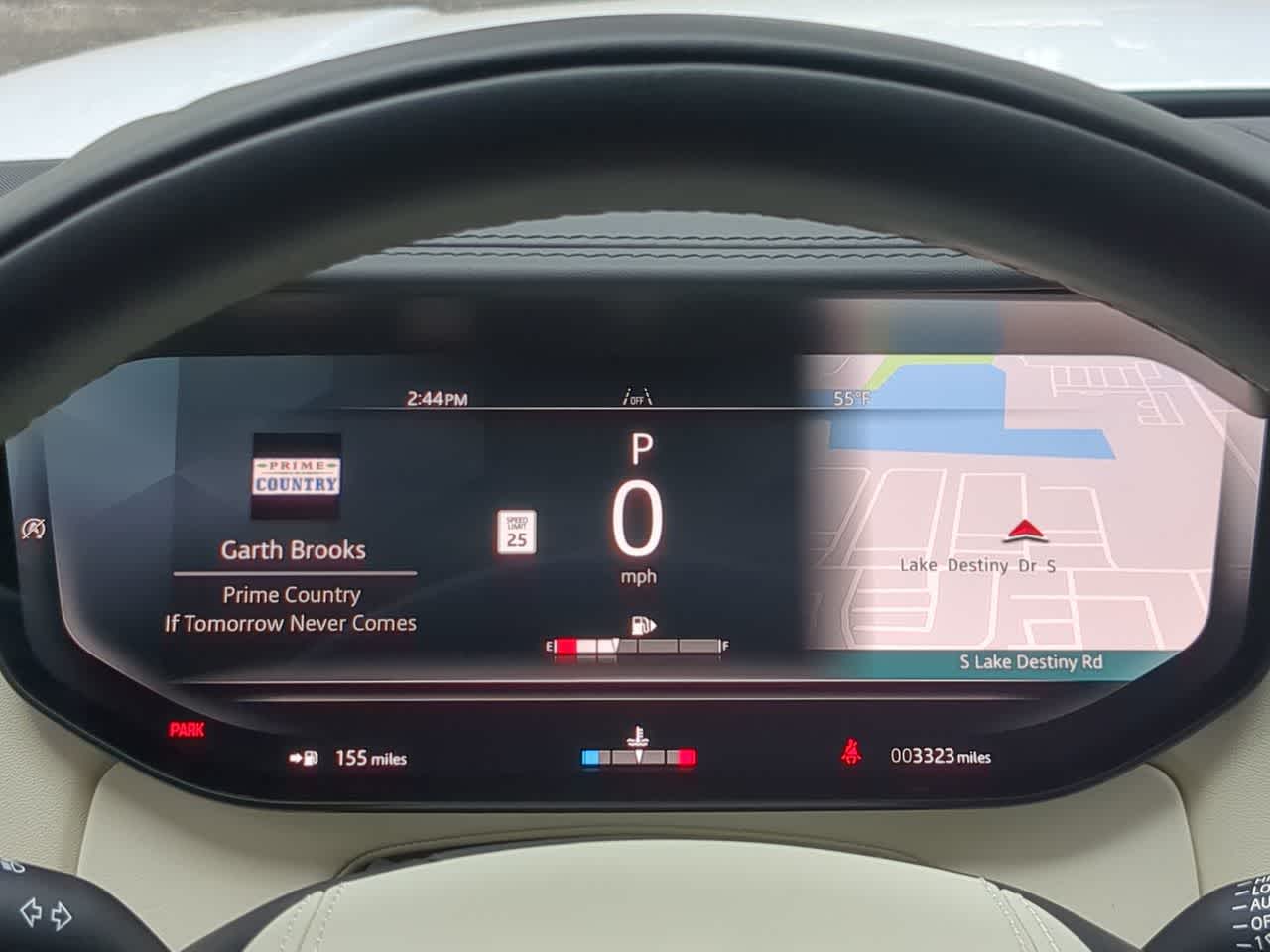 Thumbnail: 2025 Land Rover Range Rover - 35