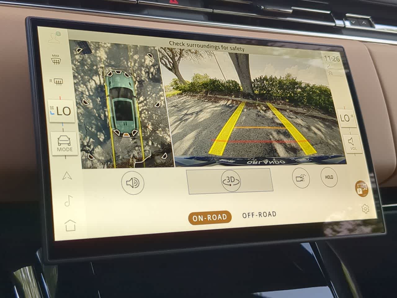 Thumbnail: 2025 Land Rover Range Rover Sport - 31