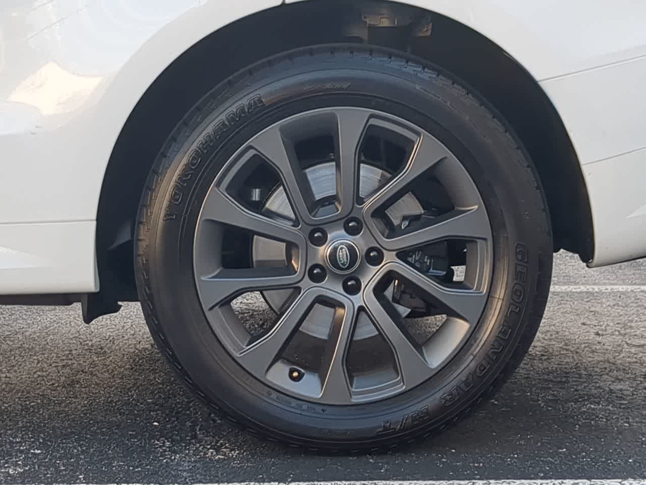 Thumbnail: 2024 Land Rover Range Rover Sport - 13