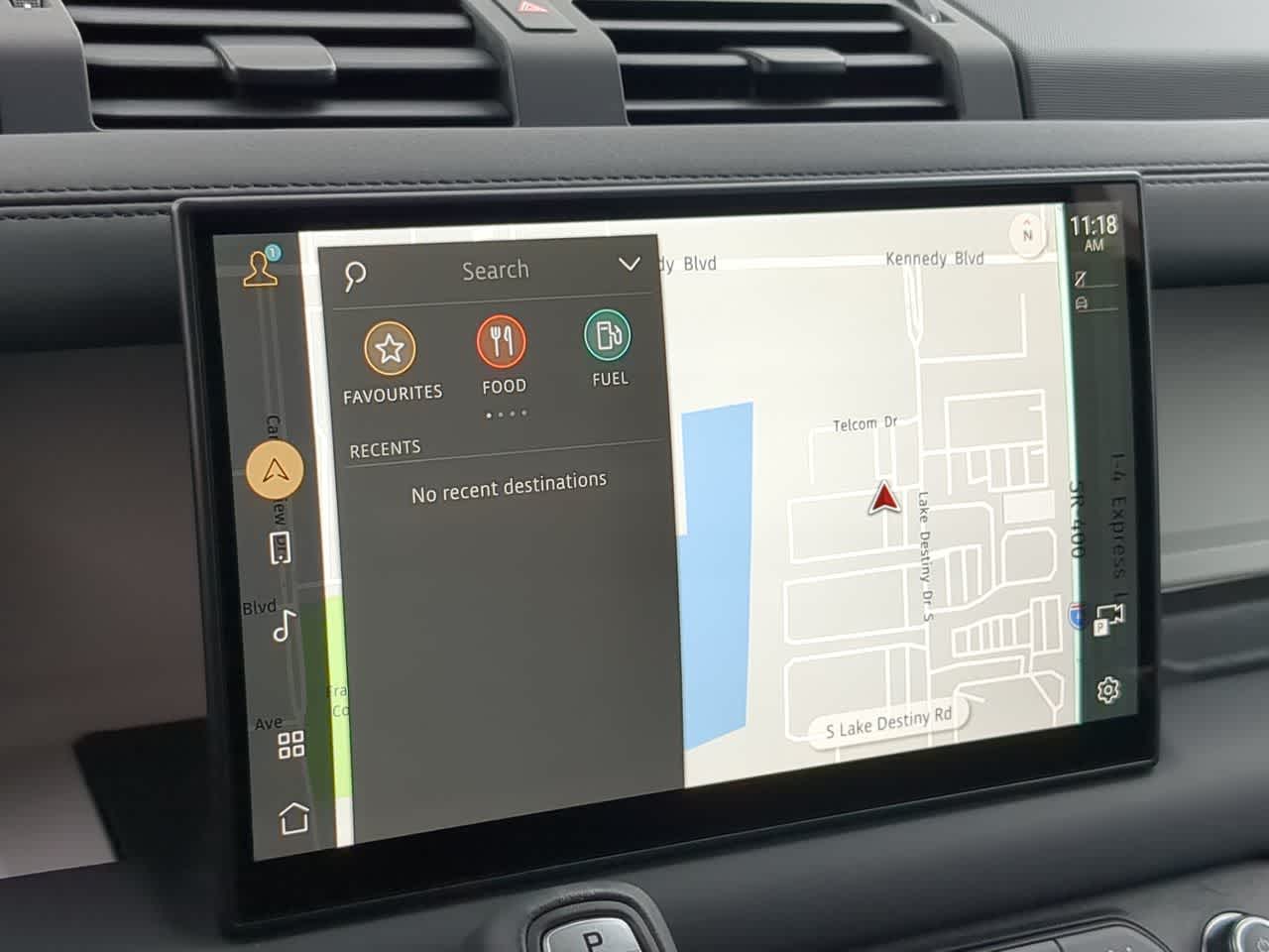 Thumbnail: 2025 Land Rover Defender - 30