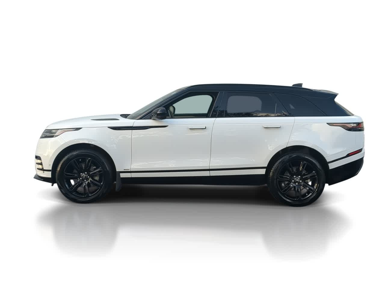 Thumbnail: 2021 Land Rover Range Rover Velar - 5
