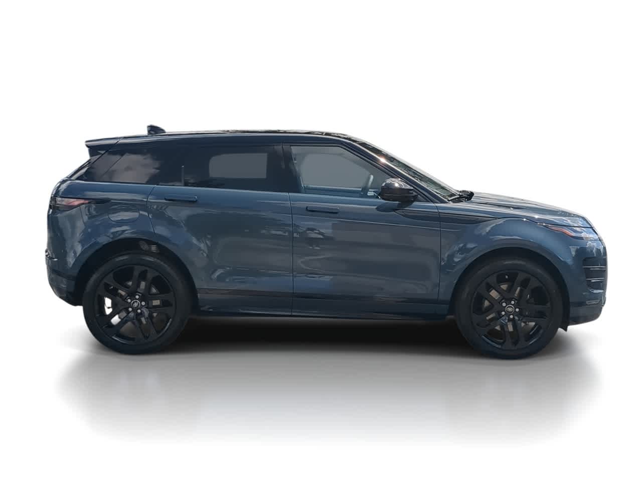 Thumbnail: 2026 Land Rover Range Rover Evoque - 9