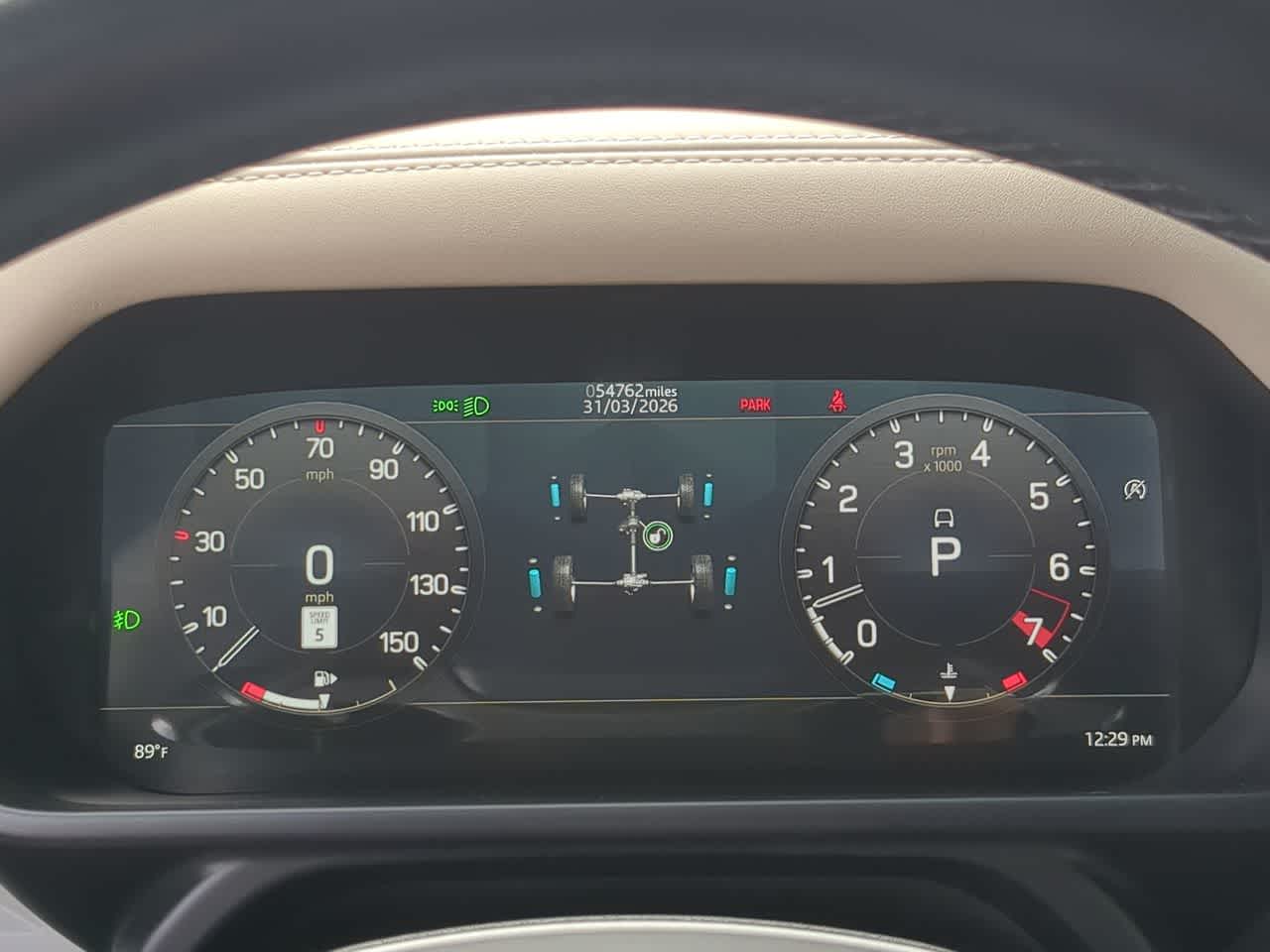 Thumbnail: 2022 Land Rover Defender - 34