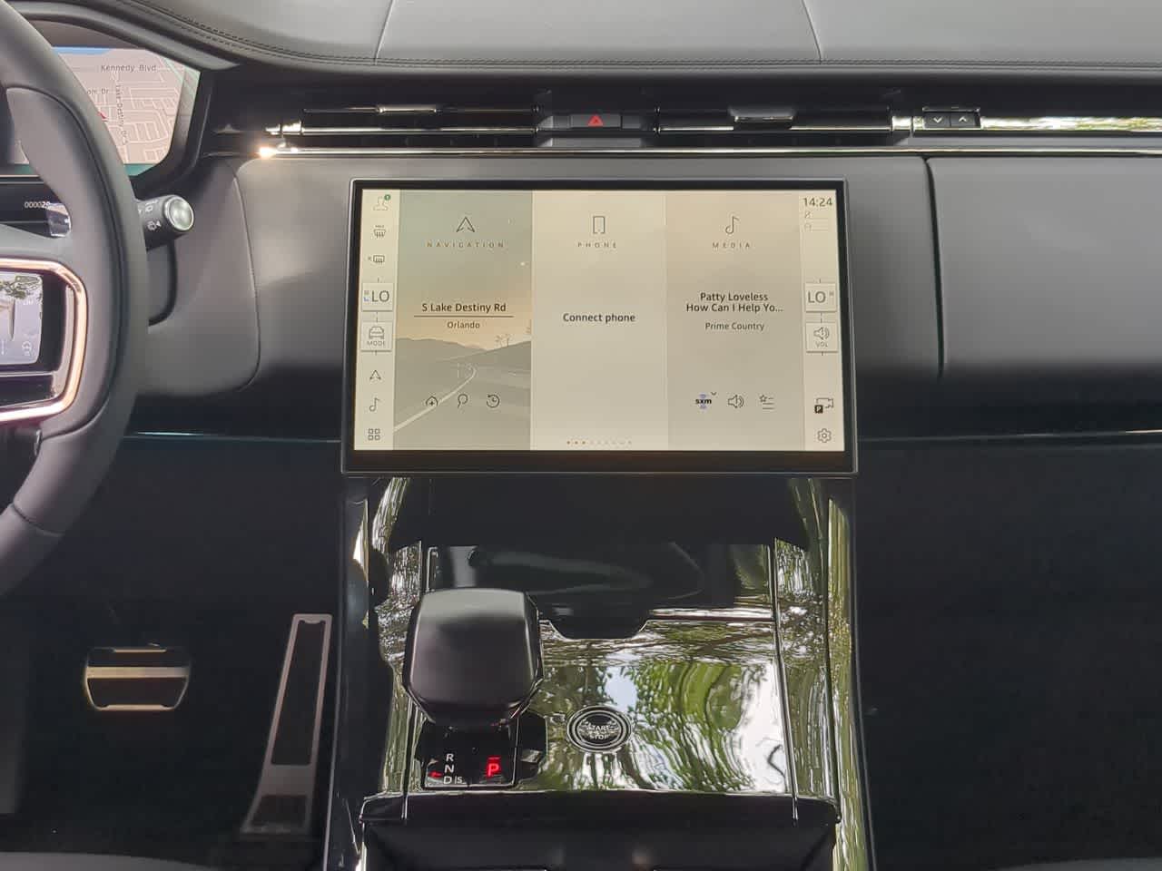 Thumbnail: 2026 Land Rover Range Rover Sport - 29