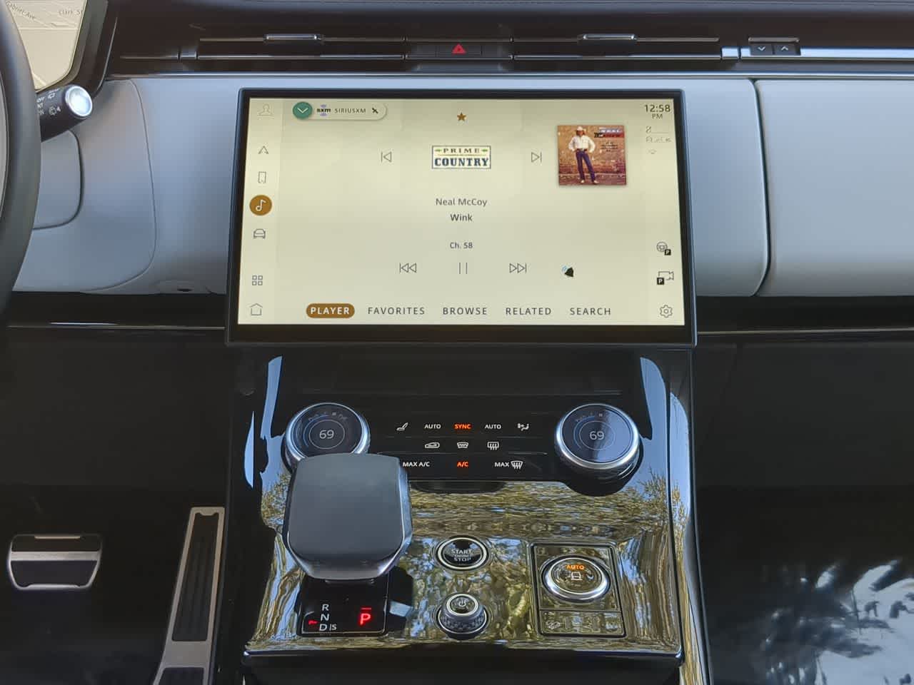 Thumbnail: 2023 Land Rover Range Rover Sport - 29