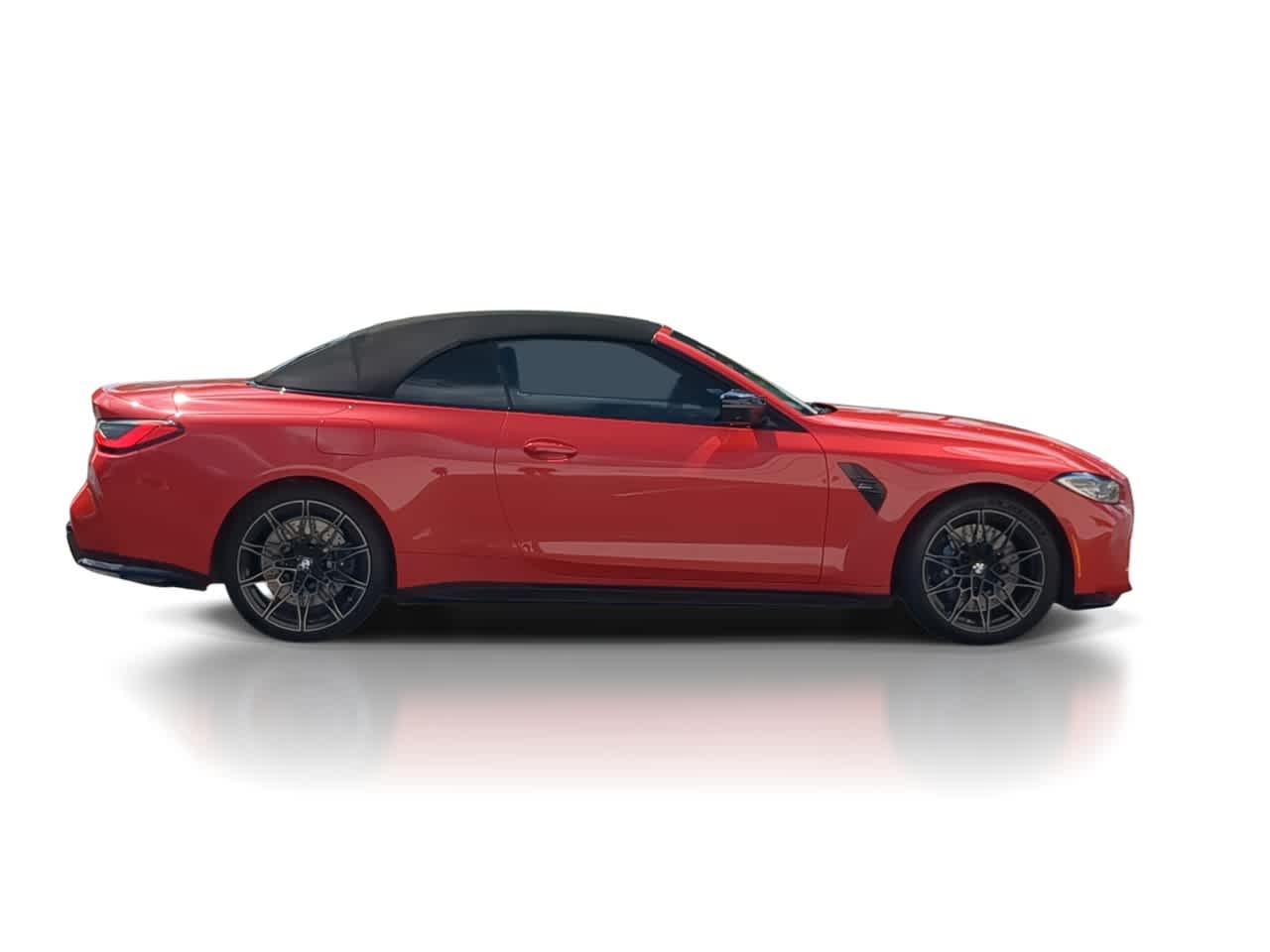Thumbnail: 2022 BMW M4 - 9