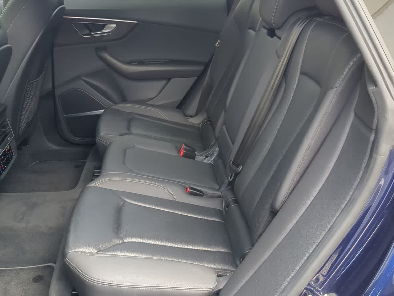 Thumbnail: 2021 Audi Q8 - 19