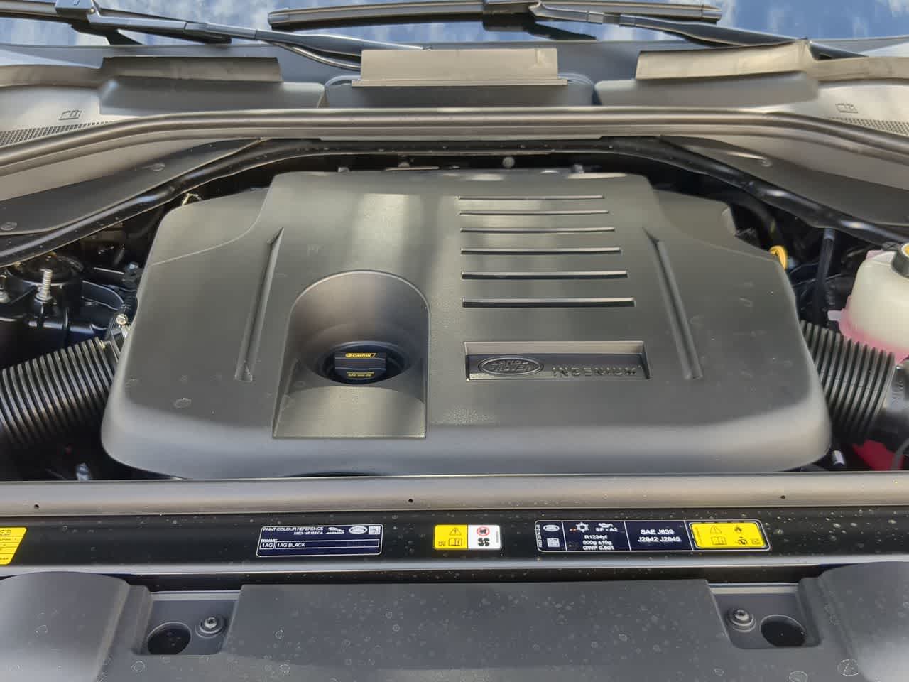 Thumbnail: 2026 Land Rover Range Rover Sport - 15