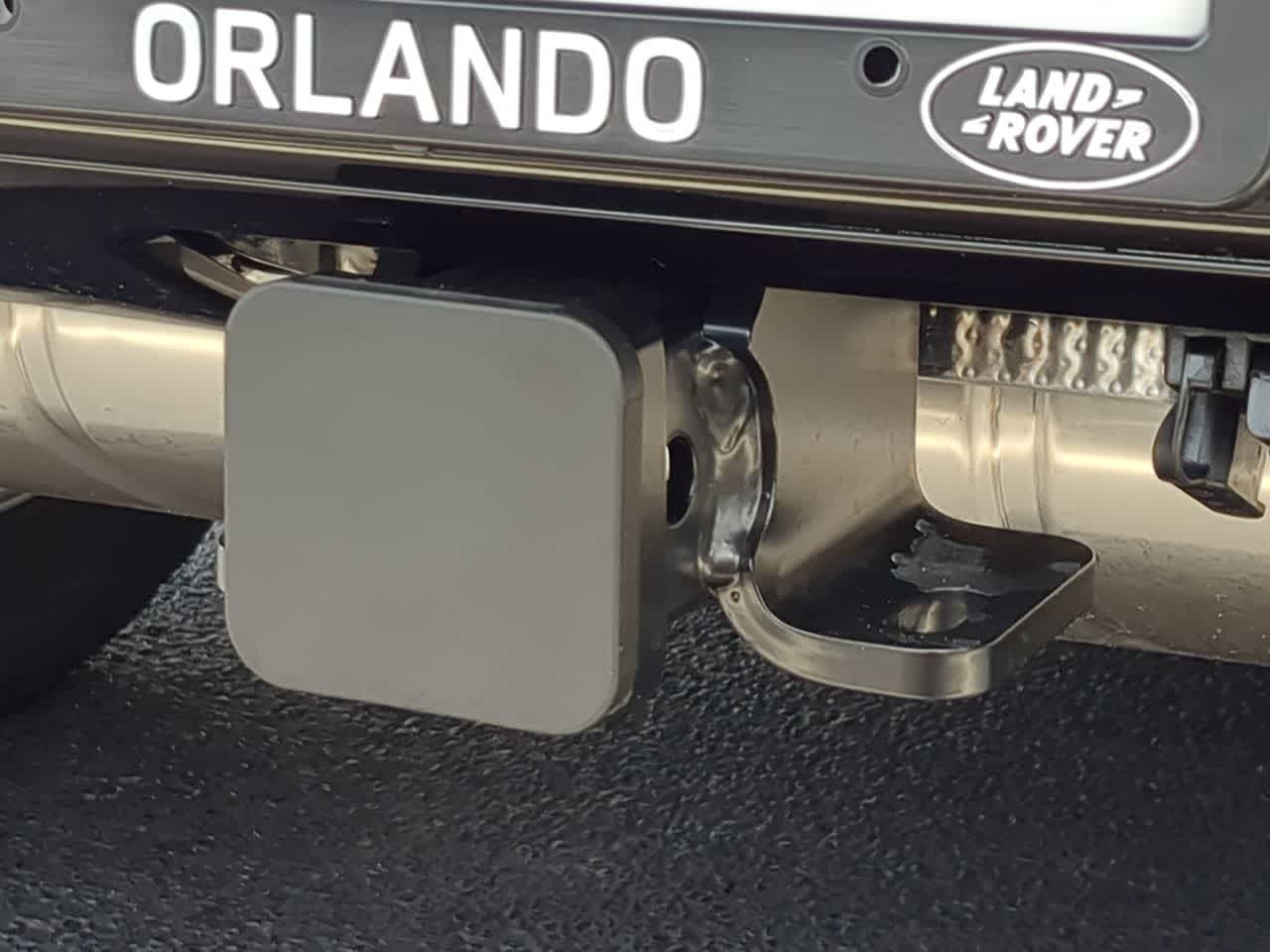 Thumbnail: 2025 Land Rover Defender - 37