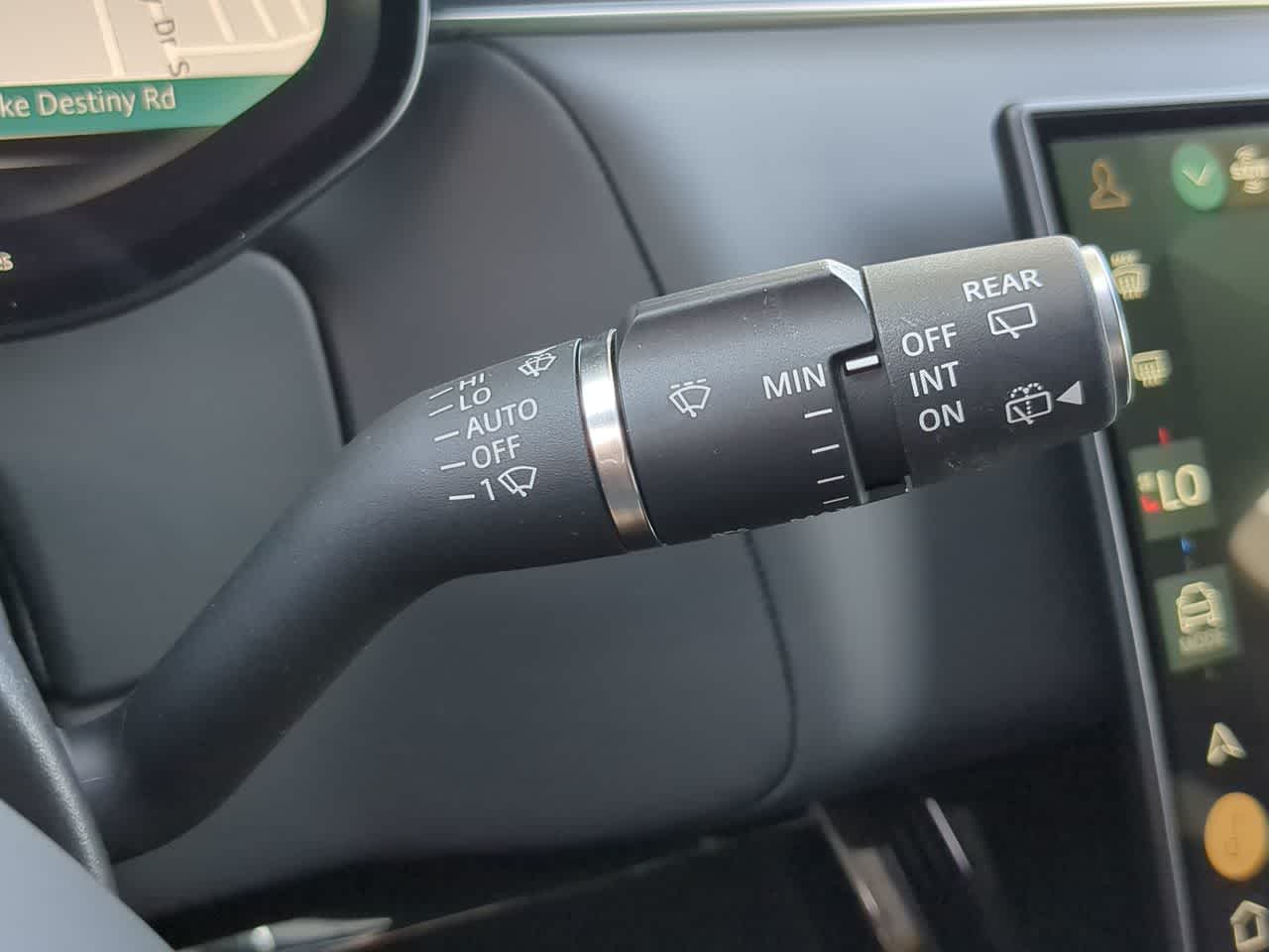 Thumbnail: 2025 Land Rover Range Rover Sport - 26