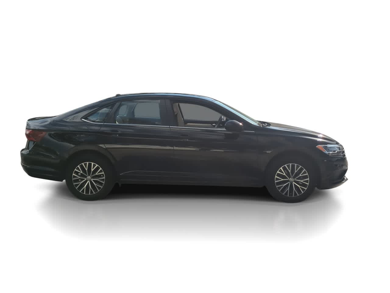 Thumbnail: 2021 Volkswagen Jetta - 9