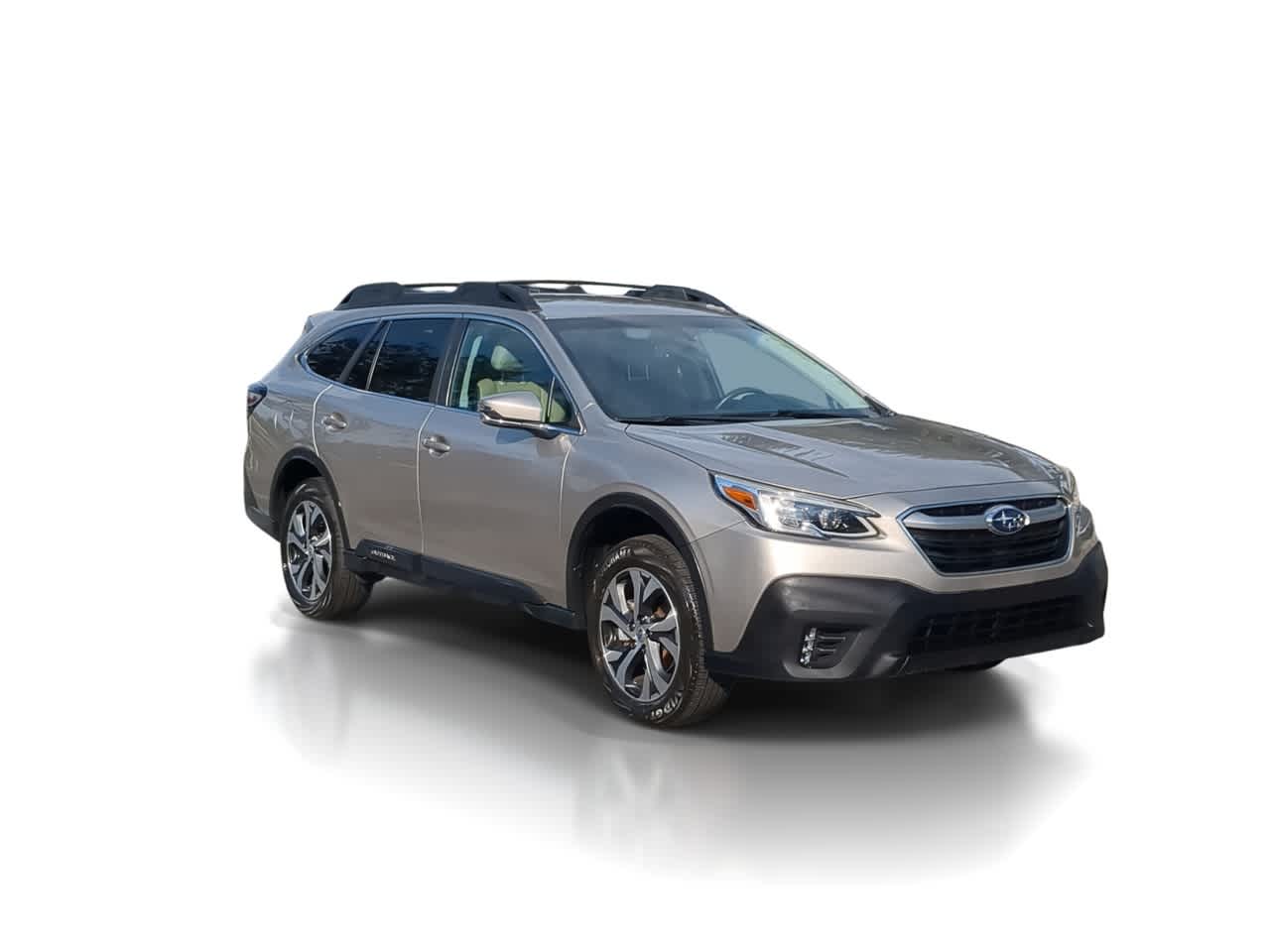 Thumbnail: 2020 Subaru Outback - 2