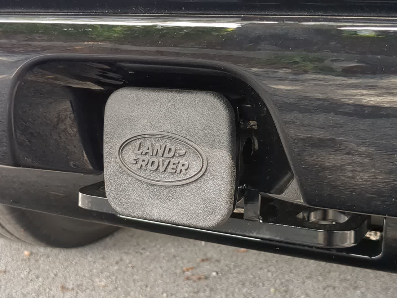 Thumbnail: 2025 Land Rover Range Rover Sport - 35