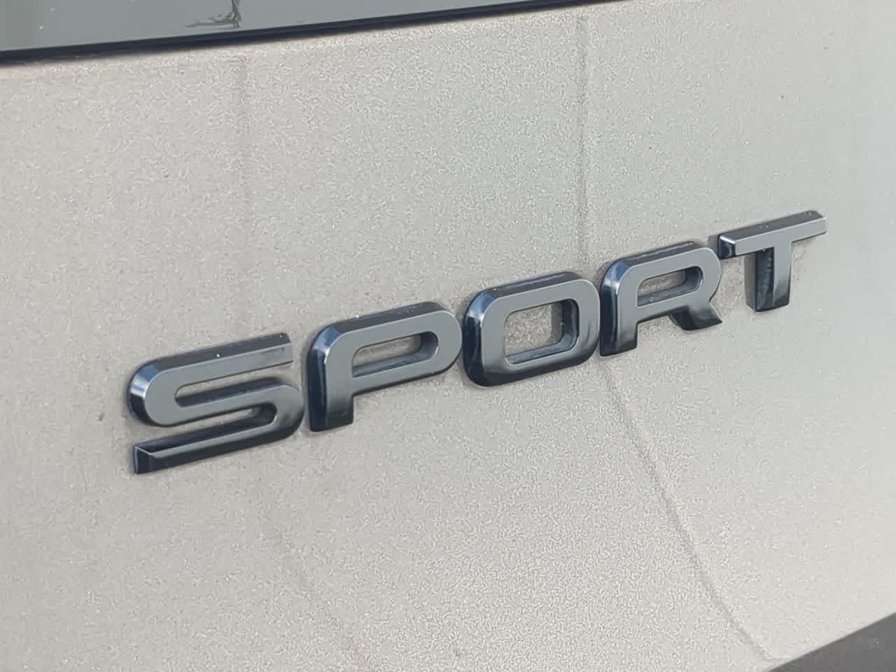 Thumbnail: 2023 Land Rover Range Rover Sport - 13