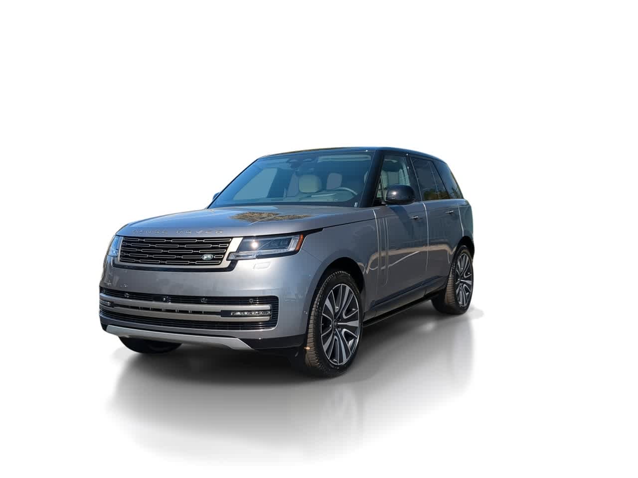 Thumbnail: 2025 Land Rover Range Rover - 4