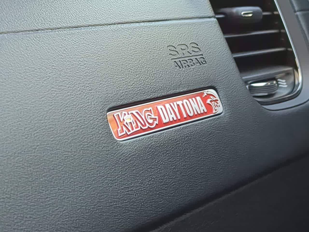 Thumbnail: 2023 Dodge Charger - 38