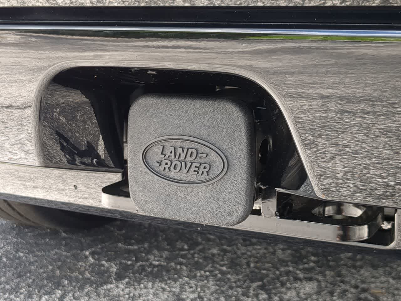 Thumbnail: 2025 Land Rover Range Rover Sport - 36