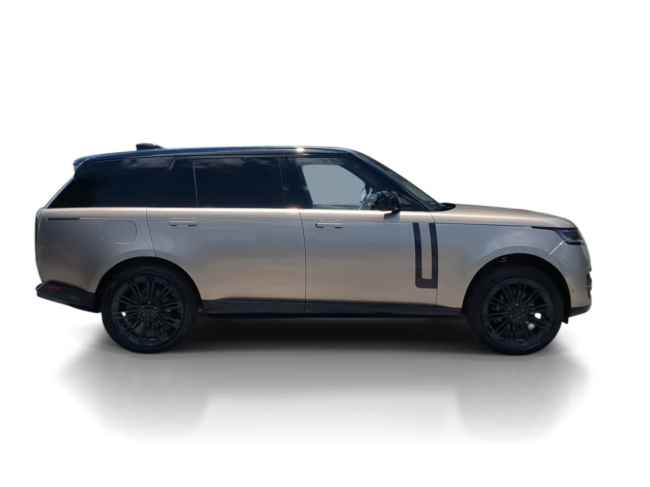 Thumbnail: 2026 Land Rover Range Rover - 9