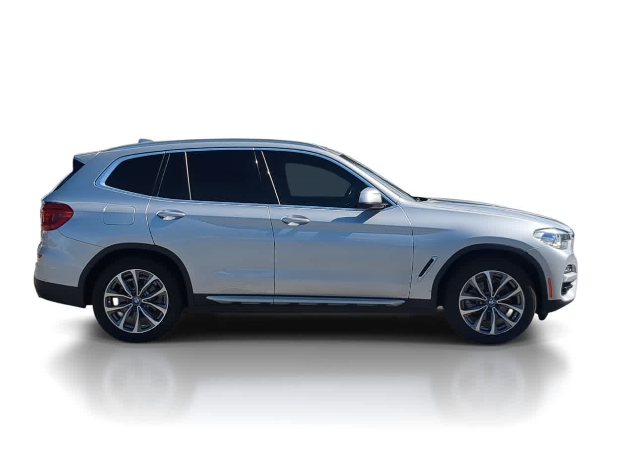 Thumbnail: 2019 BMW X3 - 9