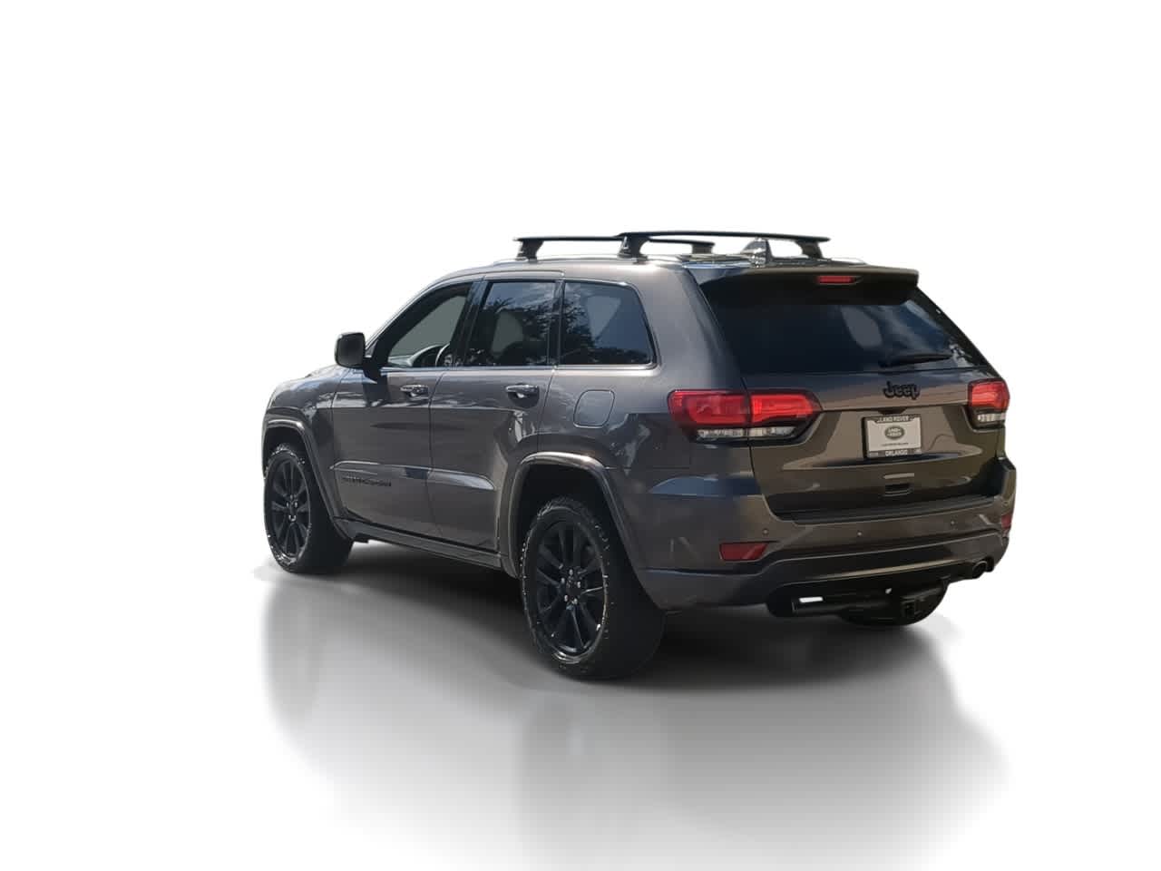 Thumbnail: 2019 Jeep Grand Cherokee - 6