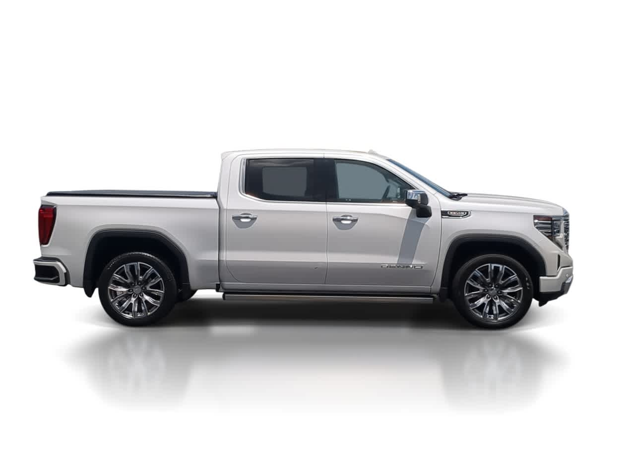 Thumbnail: 2023 GMC Sierra 1500 - 9