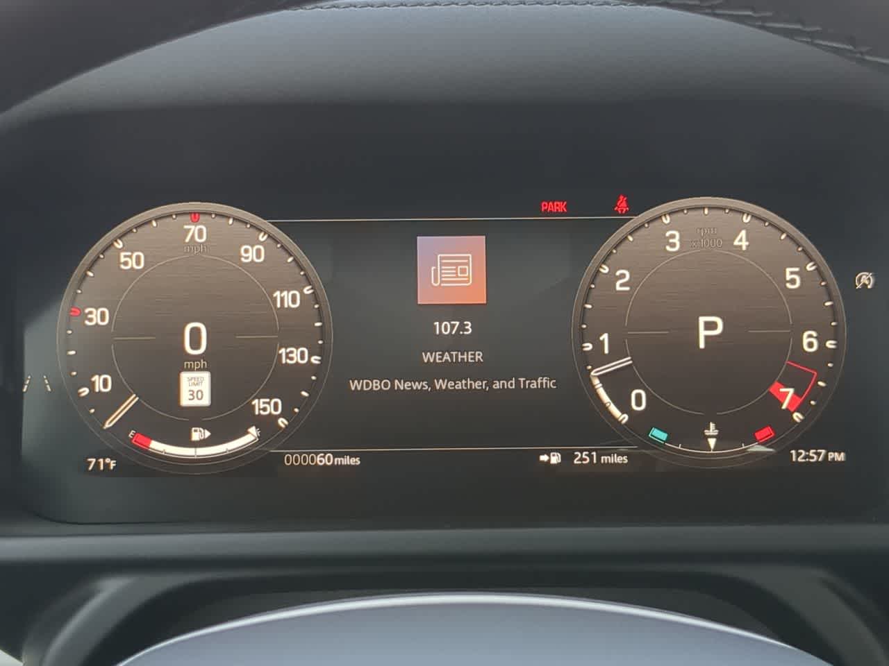 Thumbnail: 2025 Land Rover Defender - 36