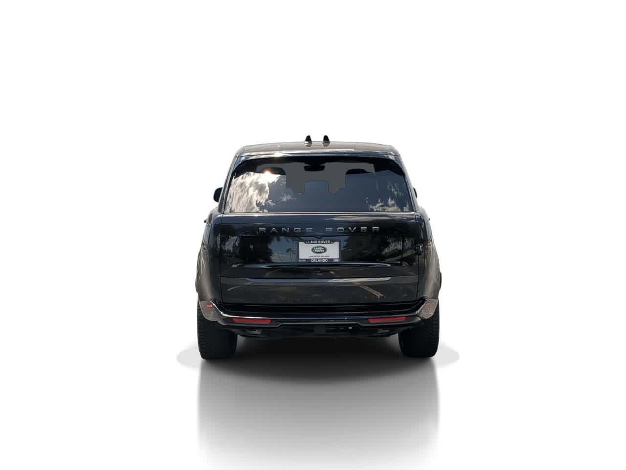 2025 Land Rover Range Rover SE - Photo 7